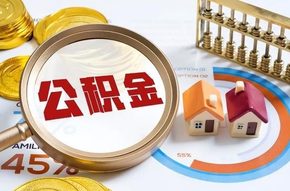 临沧被封存的公积金如何取（封存了的公积金怎么提取）
